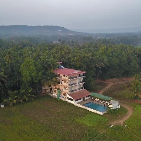 Shivam Bnb Mandrem Resort
